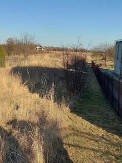 Działka  3786m², Psary