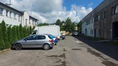 Lokal 2706,89m², Wojkowice