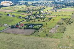 Działka  619m², Ryczówek