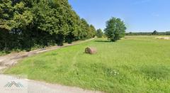 Działka  600m², Chechło