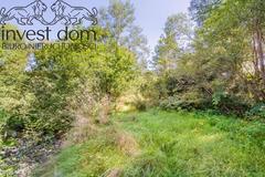 Działka  2300m², Czarna