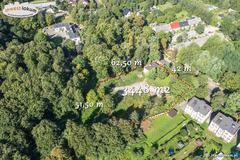 Działka  3448m², Bolesław