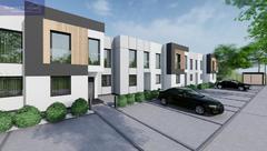 Mieszkanie  59m², Ustroń