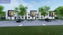 Mieszkanie  73,3m², Ustroń