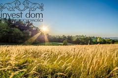 Działka  18402m², Kryg