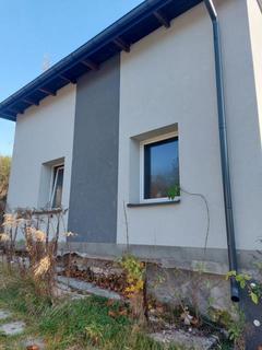 Dom  204,5m², Będzin