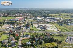 Działka  1702m², Bolesław