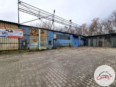 Lokal 220.00m², Sosnowiec Pogoń