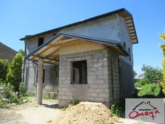 Dom  277.00m², Łazy