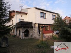 Dom  112.00m², Zawiercie