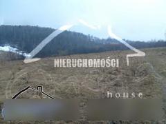 Działka  11300.00m², Irządze