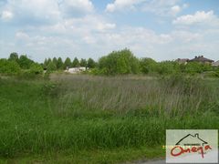 Działka  2406.00m², Myszków