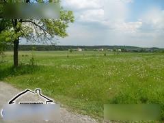 Działka  1281.00m², Kroczyce