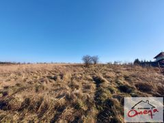 Działka  1369.00m², Góra Siewierska