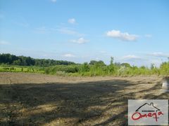 Działka  905.00m², Ciągowice