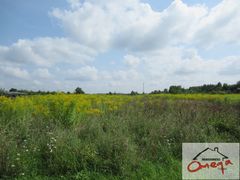 Działka  5875.00m², 