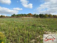 Działka  1506.00m², Zawiercie