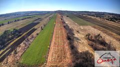 Działka  750.00m², Przeczyce