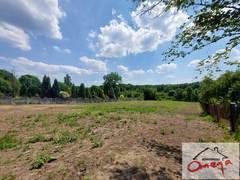 Działka  2095.00m², Gródków
