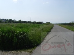 Działka  2490.00m², Zawiercie