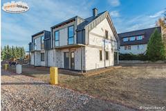 Dom  115,95m², Olkusz