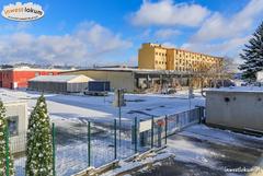Lokal 2169m², Olkusz