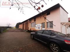 Lokal 200m², Siewierz