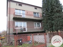Dom  110.00m², Zawiercie