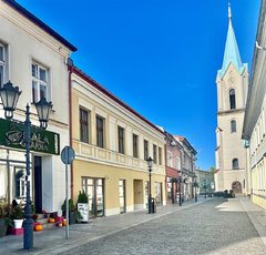 Lokal 144,3000m², Stare Miasto