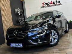 Combi Renault Talisman nie wybrano wersji  (diesel),  88000km, 2018 rok