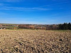 Działka  1200m², Cianowice