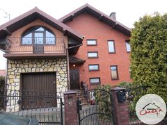 Dom  214.00m², Zawiercie