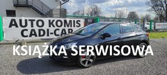 Hatchback Opel Astra K (2015-2021)  (benzyna),  99000km, 2017 rok