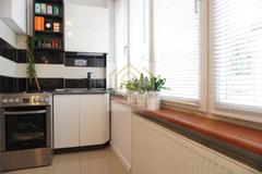 Mieszkanie  46,02m², Bytom 