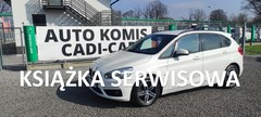 Suv BMW Seria 2 (Wszystkie) bez wersji  (diesel),  65000km, 2017 rok
