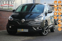 Mini Van Renault Grand Scenic III (2016-2021) dCi 120KM (diesel),  81000km, 2019 rok