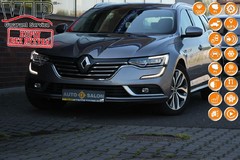 Combi Renault Talisman I (2015-) dCi 160KM (diesel),  35000km, 2020 rok