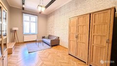Mieszkanie  66m², Kraków Stare Miasto