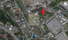 Działka  5991m², Będzin