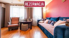 Mieszkanie  36,7100m², Kraków Bieńczyce, Bieńczyce