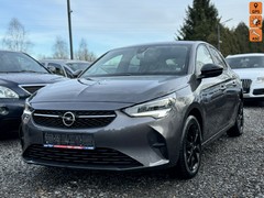 Hatchback Opel Corsa F (2019-)  (benzyna),  33000km, 2020 rok