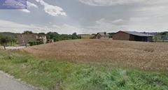 Działka  4871m², Marklowice