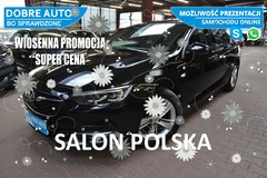 Liftback Opel Insignia B (2017-)  (benzyna),  112000km, 2019 rok