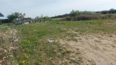 Działka  848m², Myszkowice