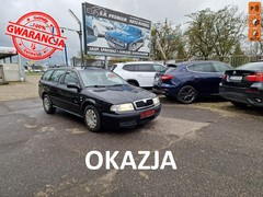 Combi Škoda Octavia I (1996-2011)  (benzyna),  219275km, 2003 rok