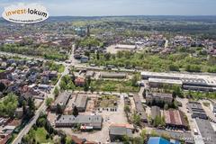 Działka  2775m², Olkusz