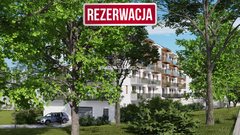 Mieszkanie  31,5400m², Kraków Bieżanów-Prokocim, Bieżanów