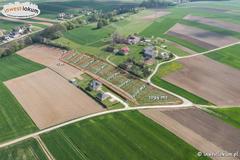 Działka  8094m², Zawadka