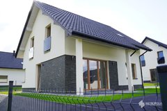 Dom  115m², Więckowice 
