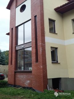 Dom  500m², Kraków Prądnik Czerwony